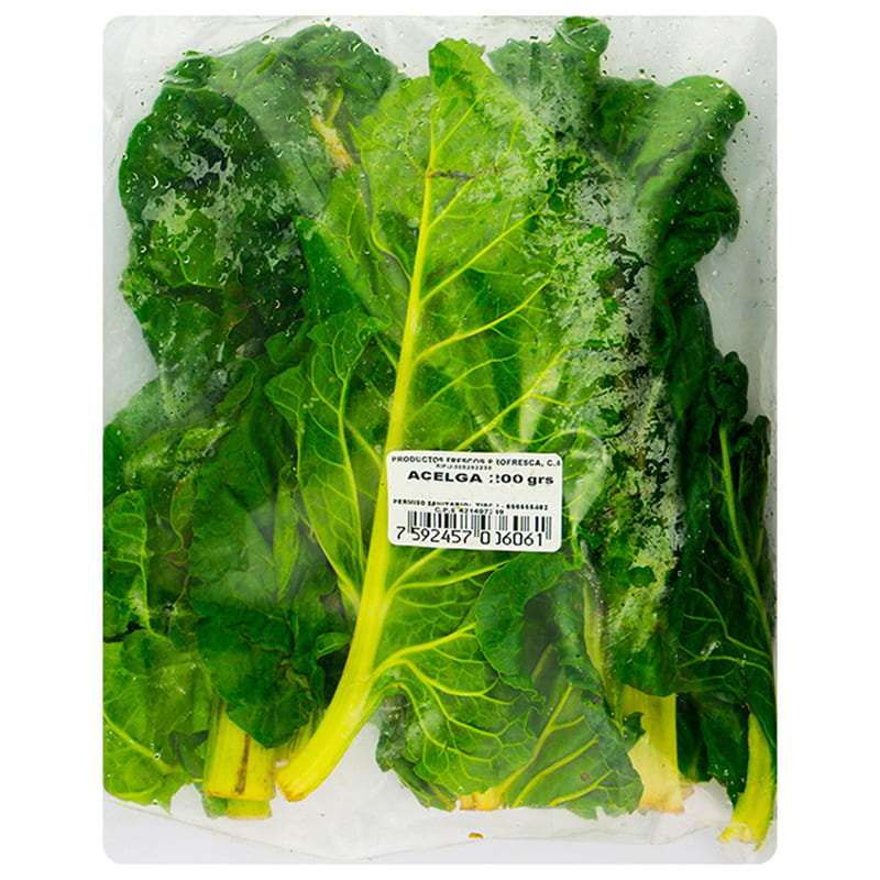 ALCEGA PROFRESCA 200G