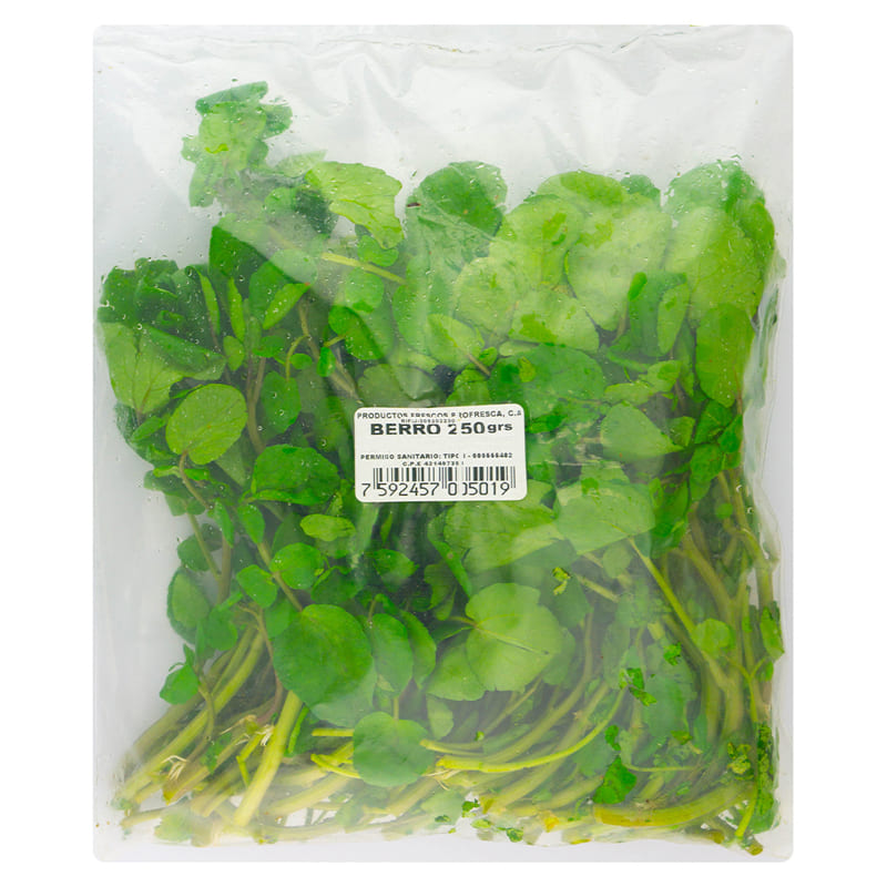 BERRO PROFRESCA 250G