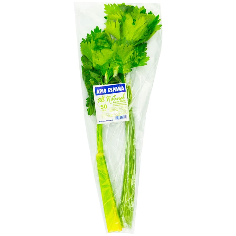 APIO ESPAÑA PROFRESCA 100GR