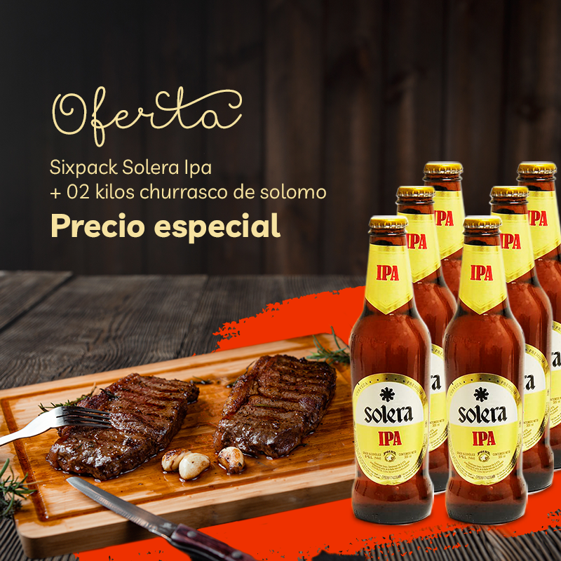 COMBO POLAR PARRILLERO