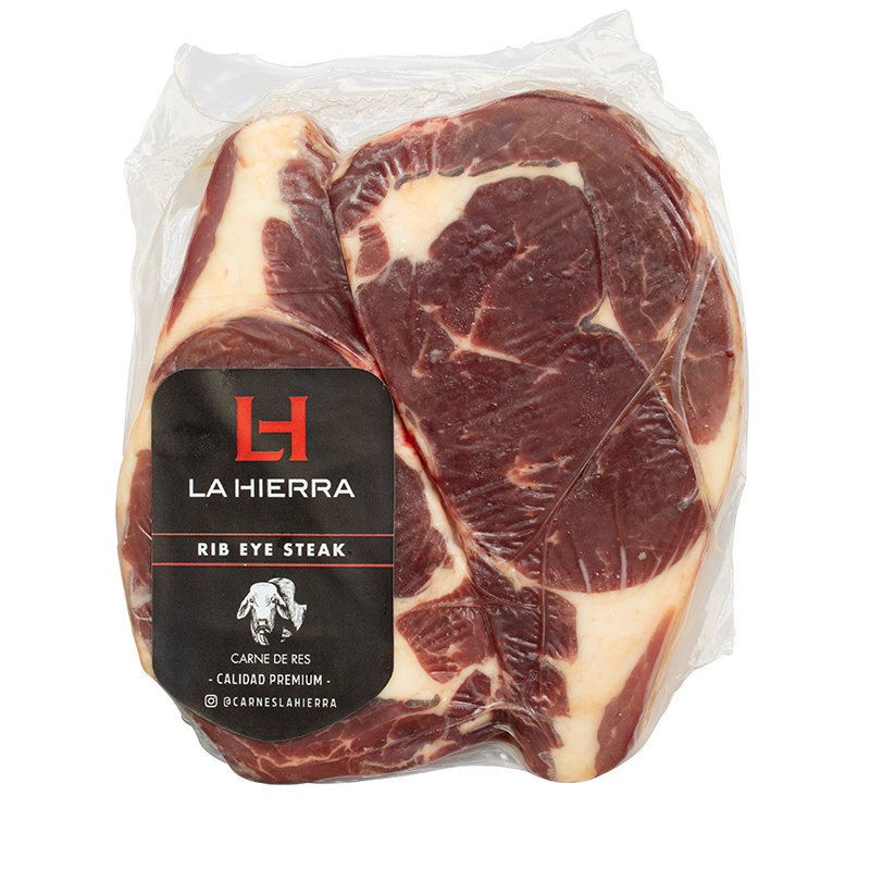 RIB EYE LA HIERRA