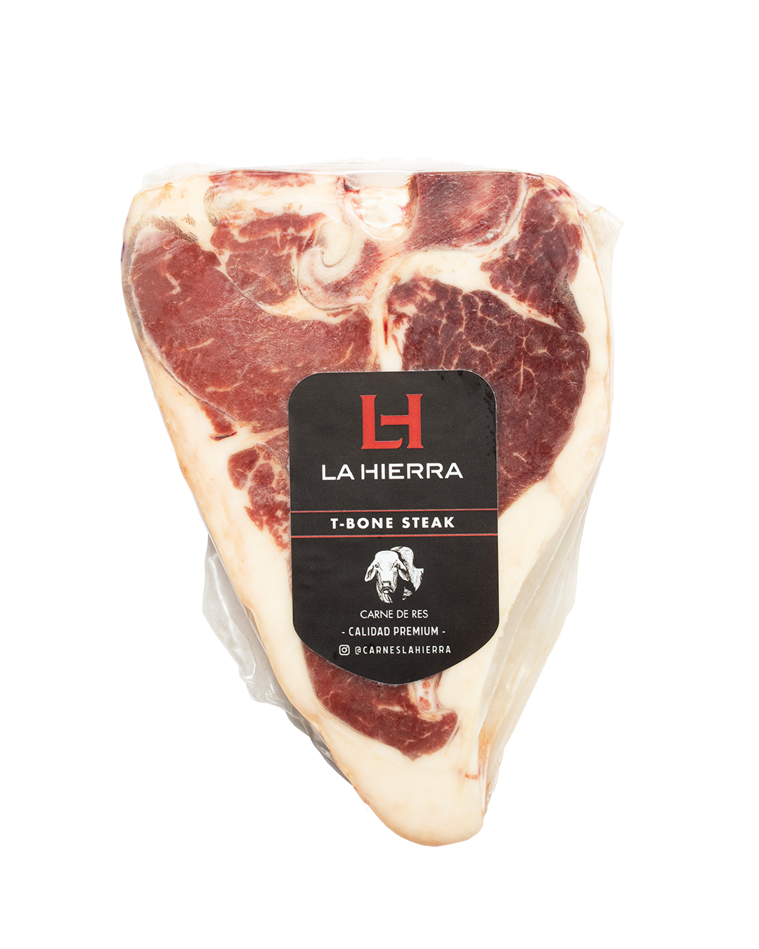 T BONE STEAK LA HIERRA KG