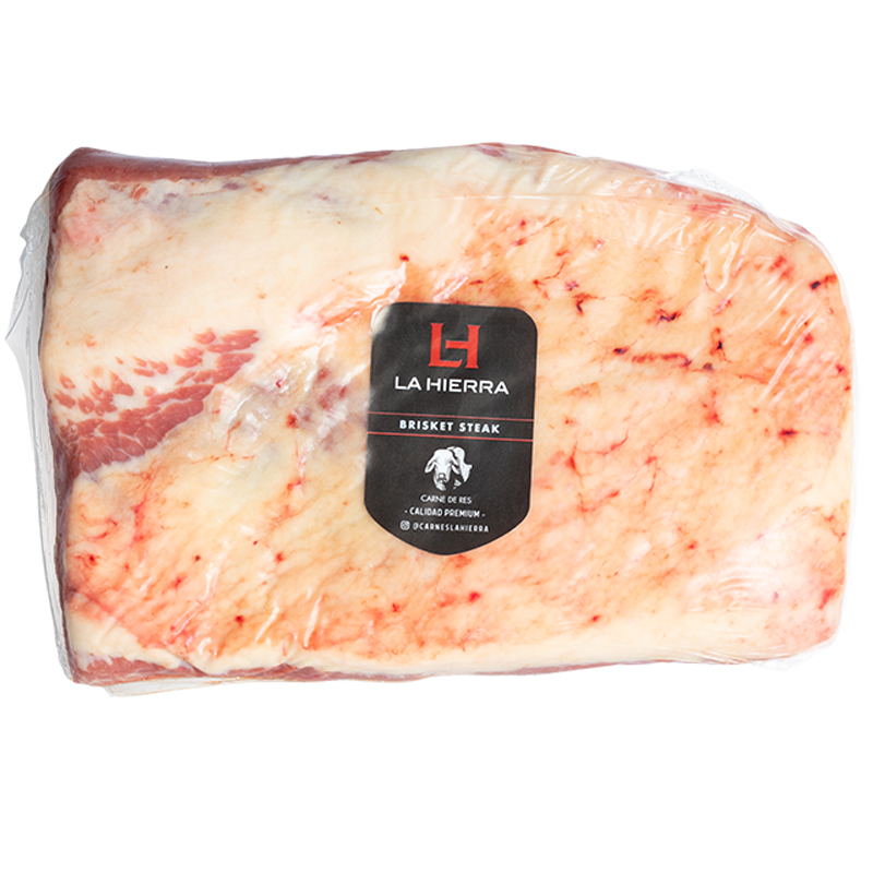 BRISKET STEAK LA HIERRA