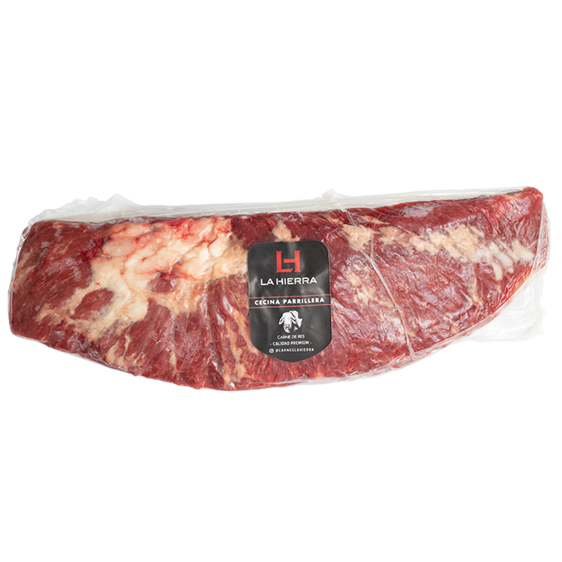 CECINA PARRILLERA LA HIERRA