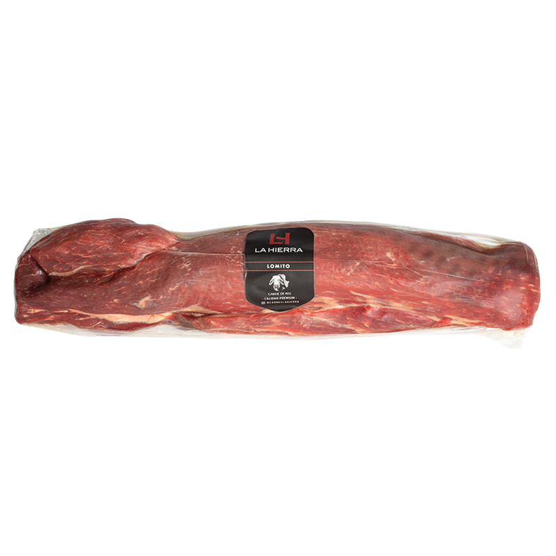 LOMITO ENTERO LA HIERRA