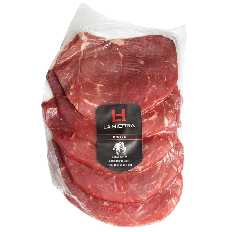 BISTECK DE SOLOMO PREMIUM LA HIERRA