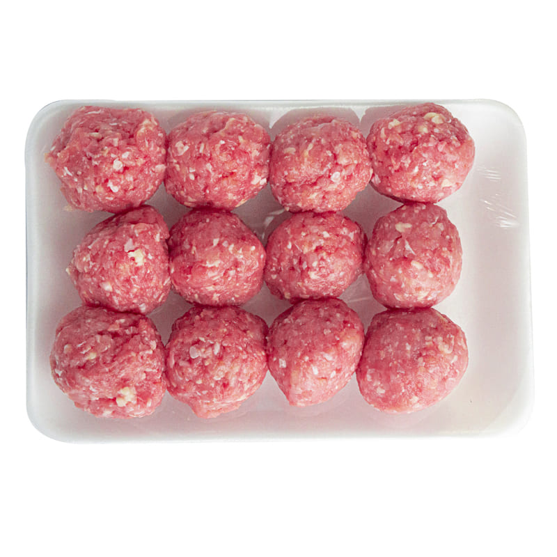 ALBONDIGAS DE POLLO 800GR