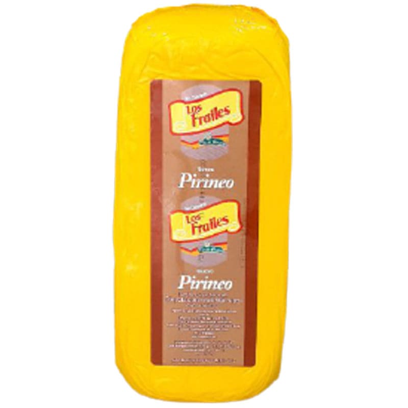QUESO PIRINEO LOS FRAILES 250GR