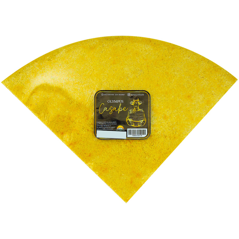 CASABE OLYMPUS 240 GR
