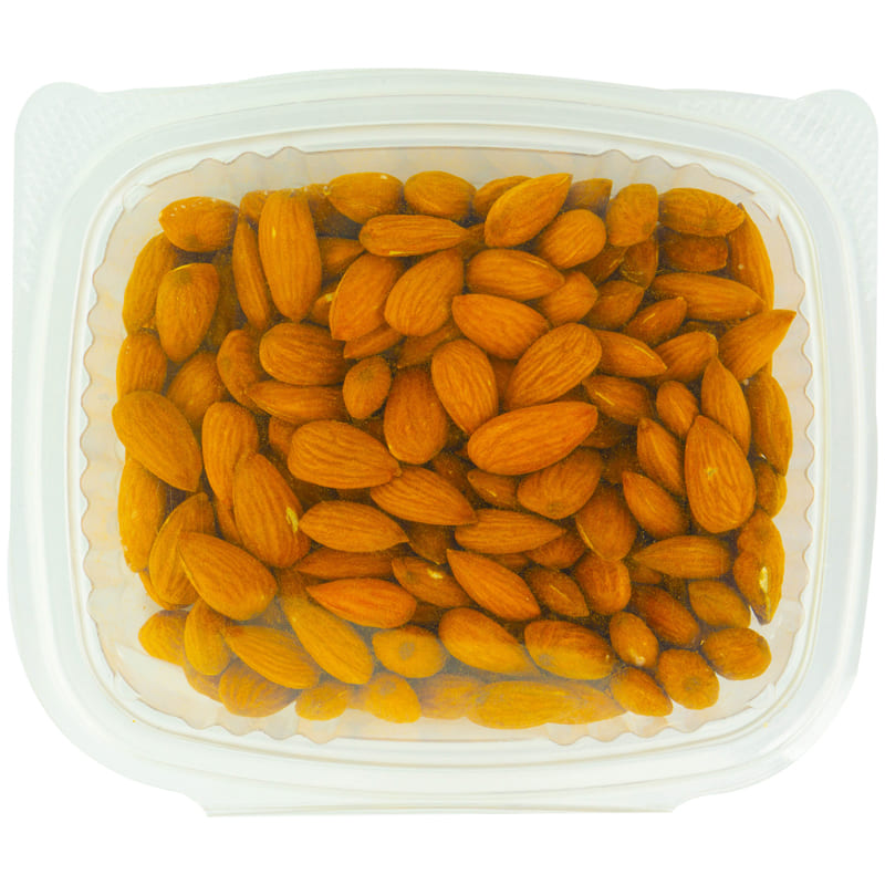 ALMENDRA ENTERA KG