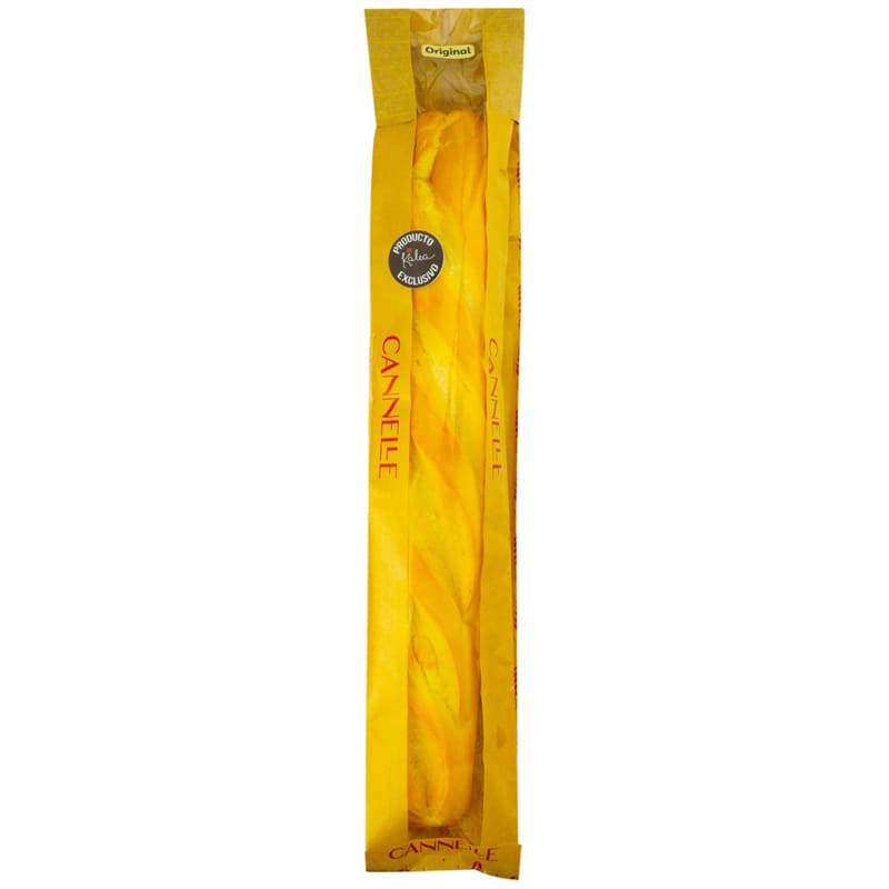 PAN DELI CANNELLE  430GR