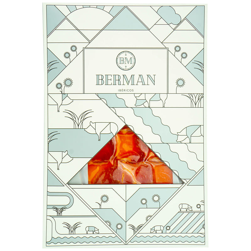 LOMO DE CEBO IBERICO 80G
