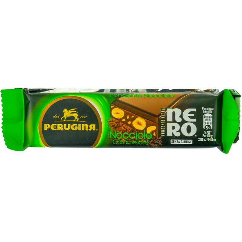 CHOCOLATE PERUGINA
