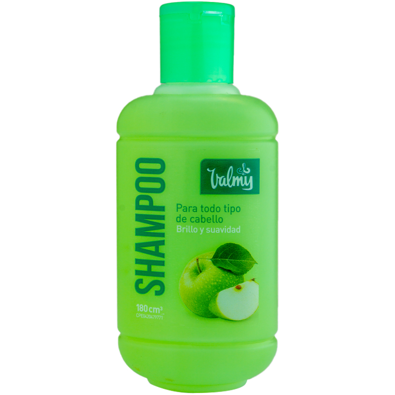 SHAMPO VAMY BRILLO