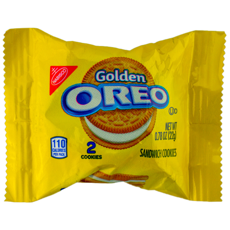 GALLETA OREO 2UND