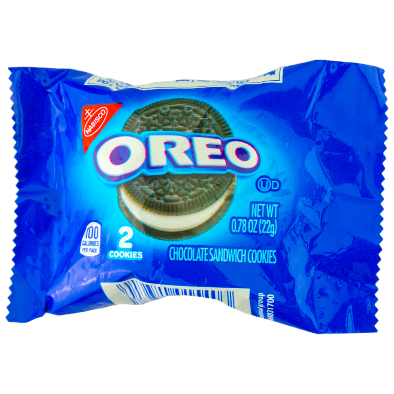 GALLETA OREO 2UND