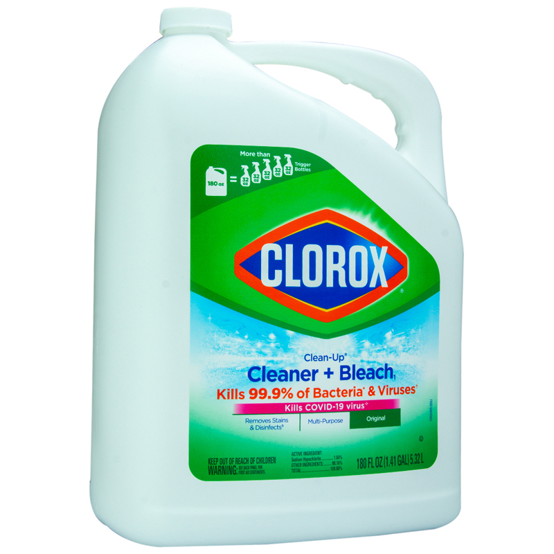 CLOROX LIMPIADOR MULTIUSO 946ml