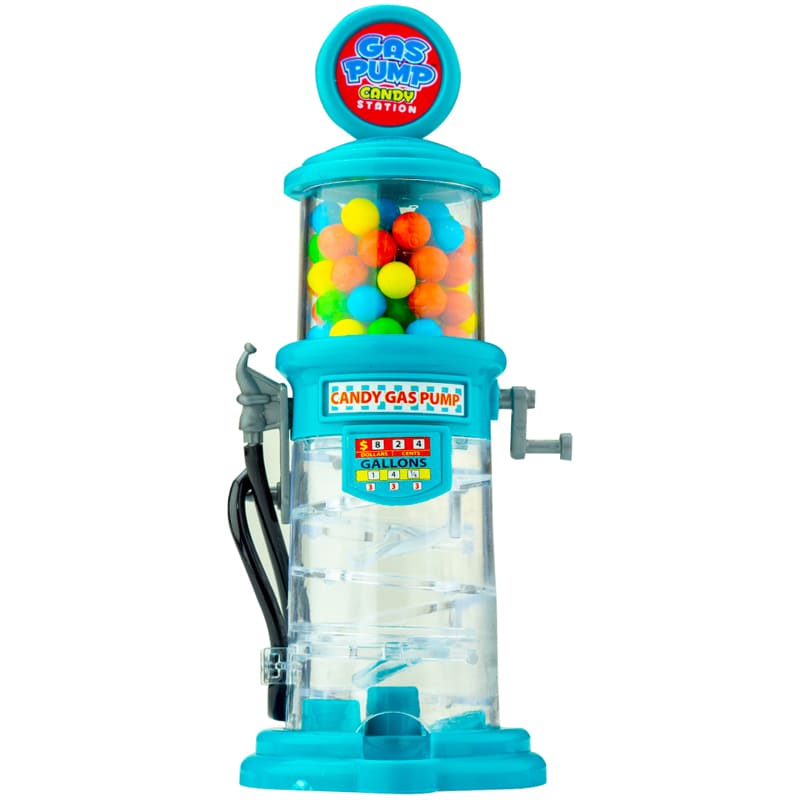 CARAMELOS GAS PUMP KIDS MANIA 13 GR