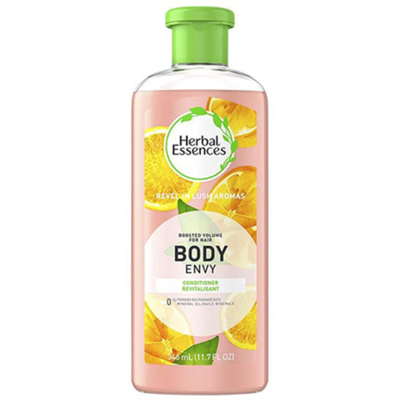 ACONDICIONADOR HERBALN ESSENCES BODY ENVY 346 ML