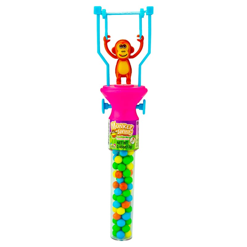 CARAMELOS MONKEY SWING KIDS MANIA 13 GR