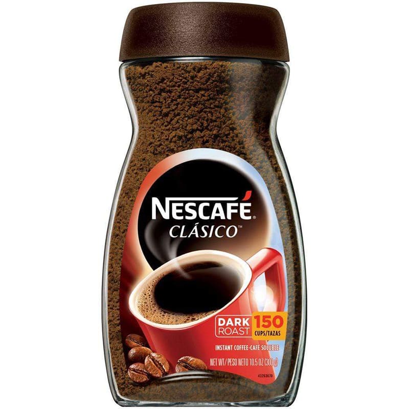 CAFÉ NESCAFE CLASICO 300GR
