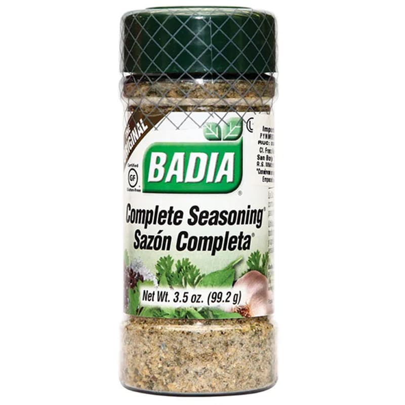 SAZON COMPLETA BADIA 2.50OZ