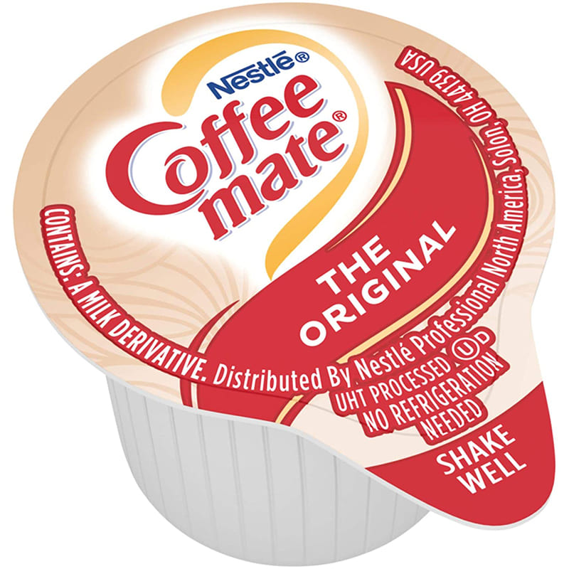 NESTLE COFFE MATE ORIGINAL 11GR