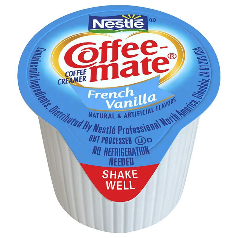 NESTLE COFFE MATE VAINILLA 11GR