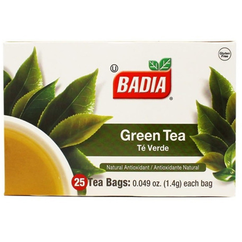 TE VERDE BADIA 25 UND