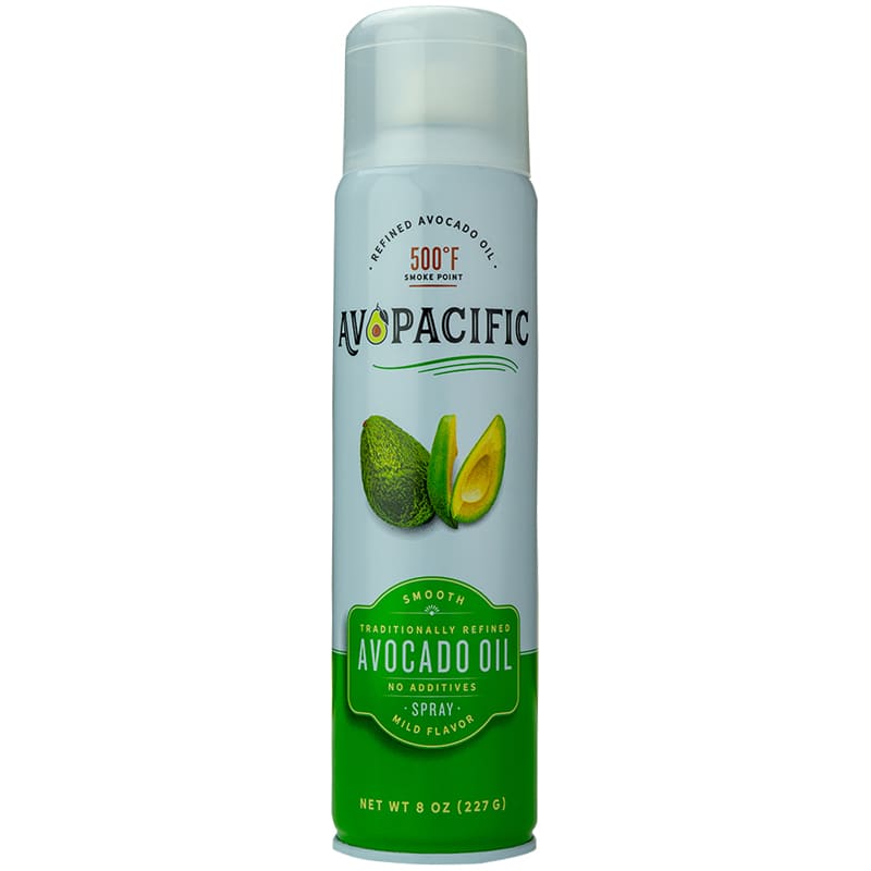 ACEITE DE AGUACATE AVOPACIFIC 226 GR