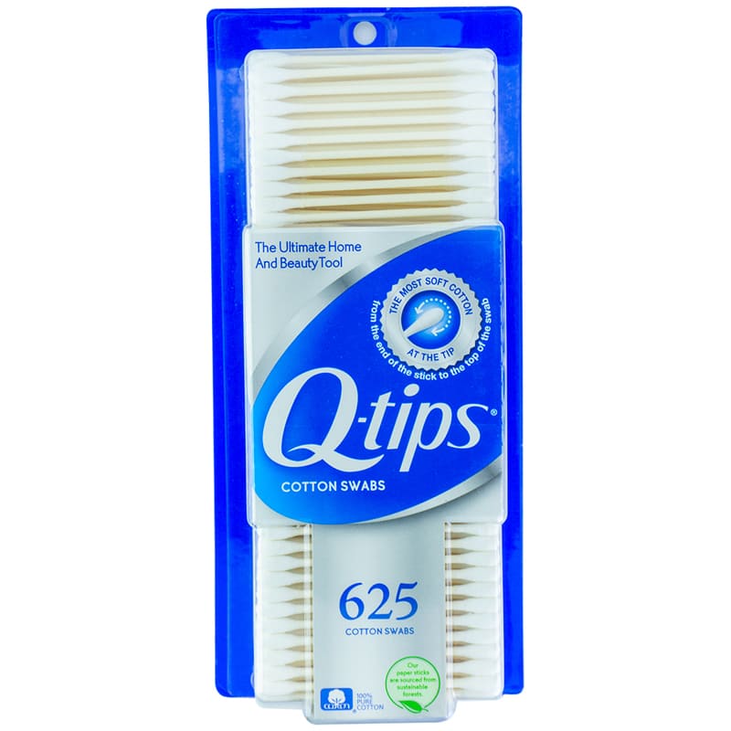 HISOPOS Q-TIP 625 UND
