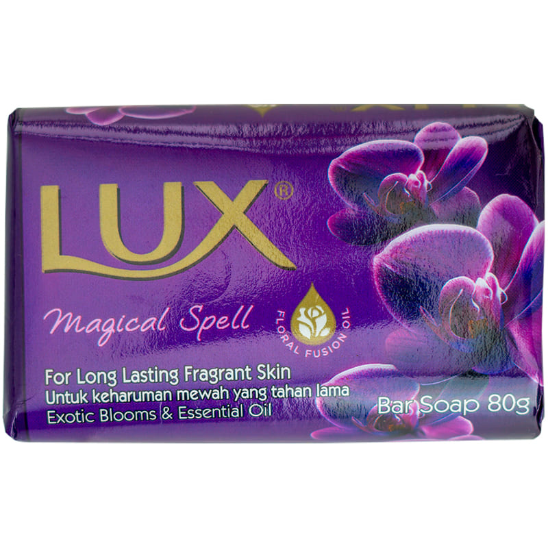 JABON LUX MAGICAL SPELL 80 GR