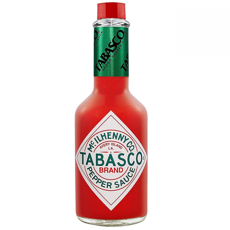PICANTE TABASCO SALSA 56GR