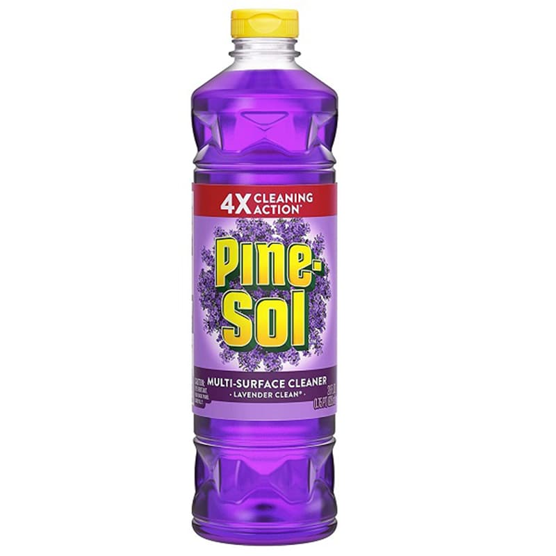 PINESOL LAVANDA 794ml