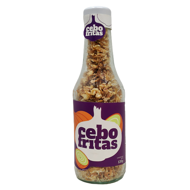 CEBOFRITAS 130 GR