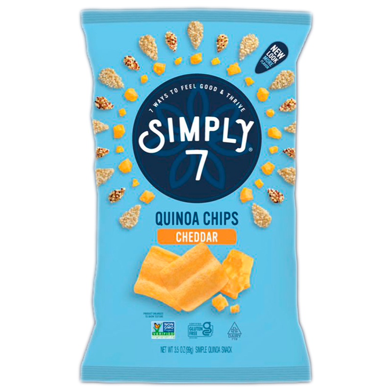 SIMPLY 7 CHEDDAR 99GR