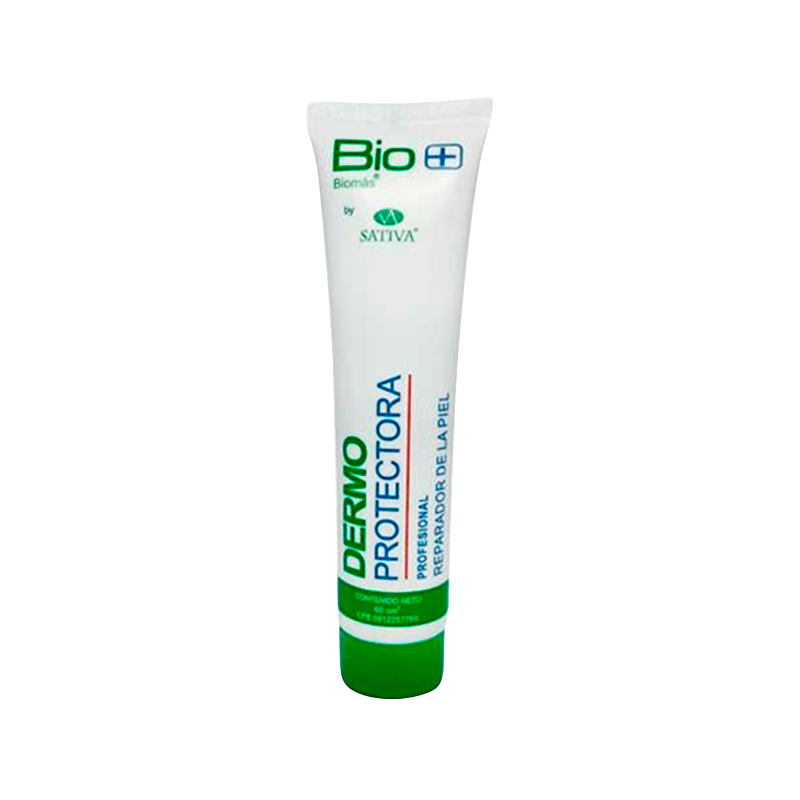 CREMA DERMO PROTECTORA BIO + 60 CM