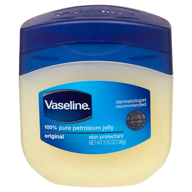 GEL REPARADOR VASELINE 106 GR