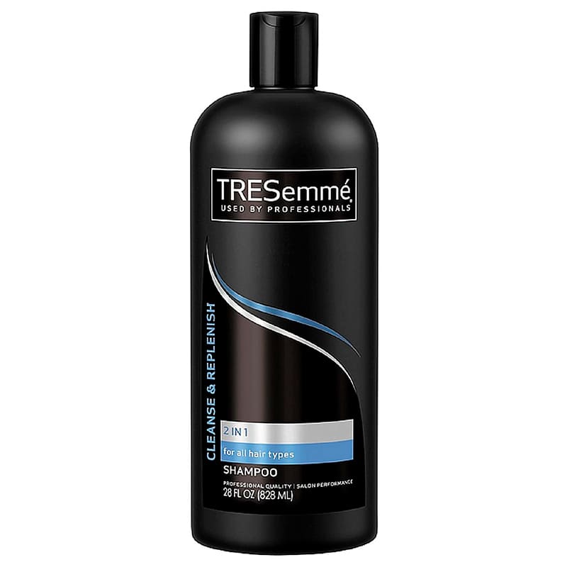 SHAMPOO MULTI VITAMINA 2N1 TRESEMME 828 ML
