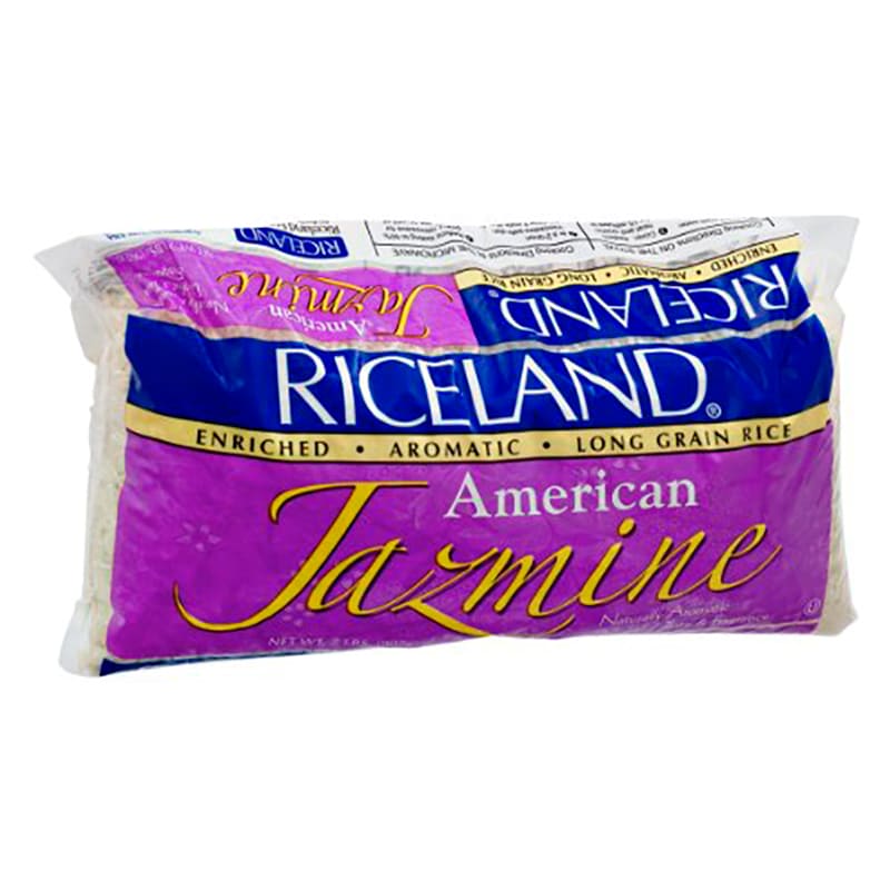 ARROZ JASMÍN RICELAND 907 GR