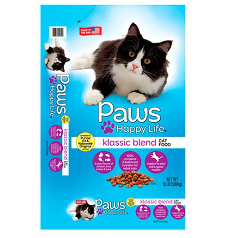 GATARINA PAWS 5.89KG