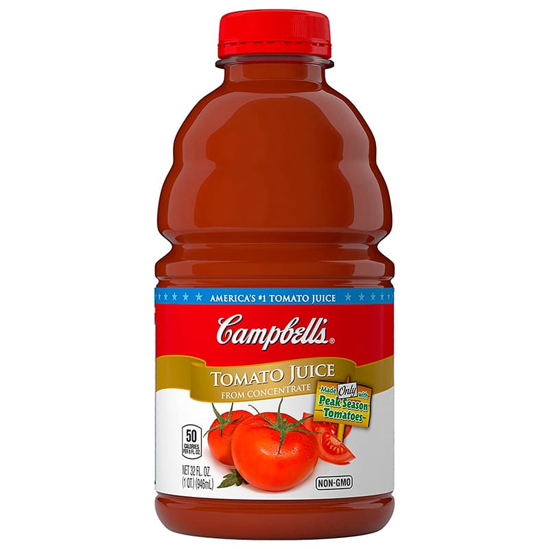 JUGO DE TOMATE CAMPBELLS 946 ML