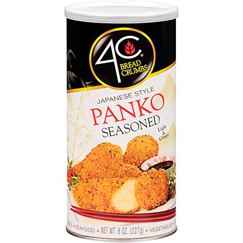PAN RALLADO PANKO 4C 227 GR