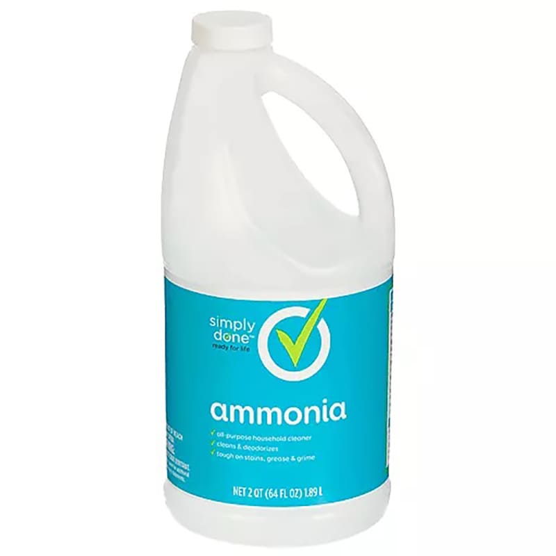 AMONÍACO SIMPLY DONE 1.8 L