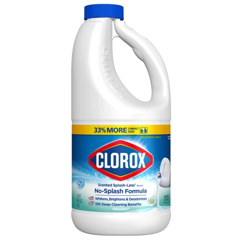 CLOROX CLEAN LINEN 1.1 L