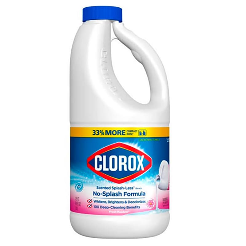 CLOROX BLANQUEADOR FRESH MEADOW 1.1 L