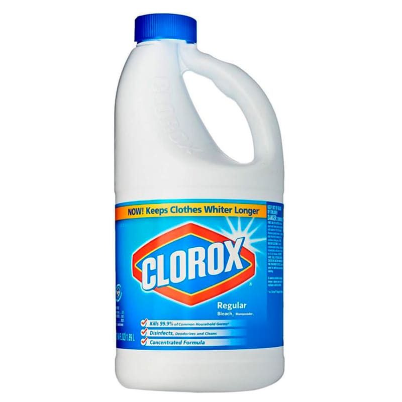 CLOROX REGULAR 1.1 L