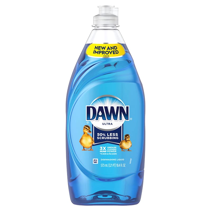 LAVAPLATOS ORIGINAL DAWN 573 ML