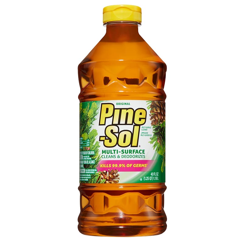 DESINFECTANTE PINE-SOL ORIGINAL 1.1 L