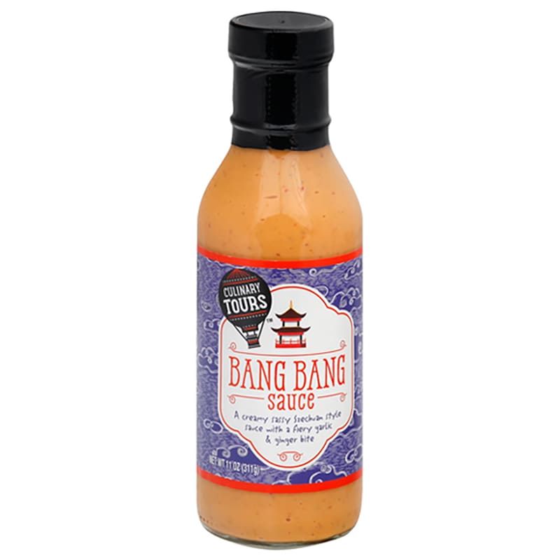 SALSA BANG BANG CULINARY TOURS 311 G